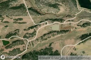 Beeman Reservoir