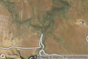 Quebrada Matancillas