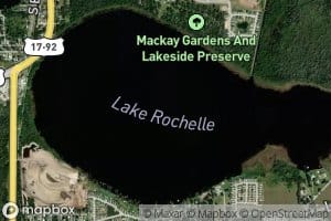 Lake Rochelle