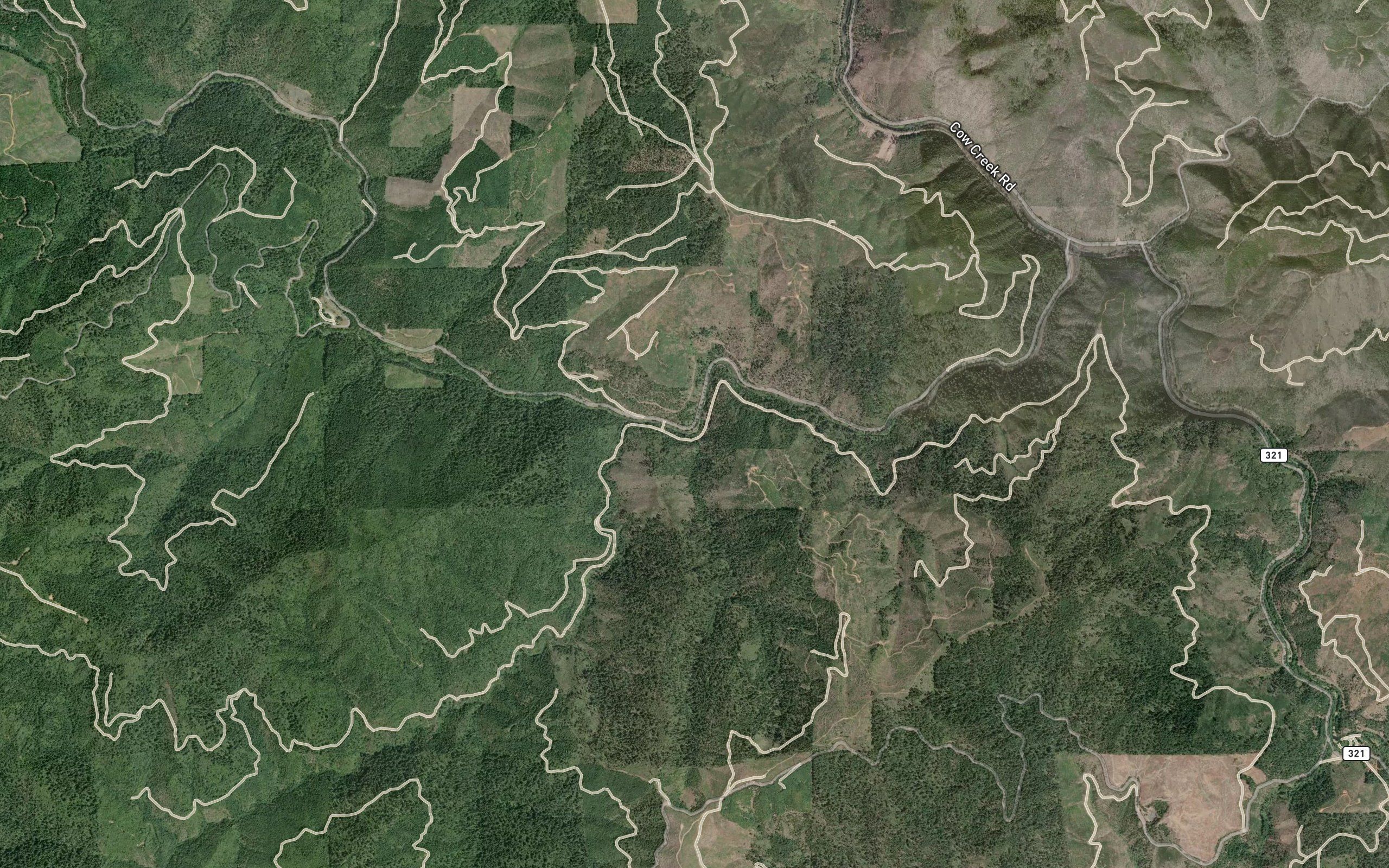 Jacob Creek