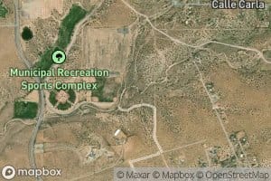 Arroyo de las Trampas