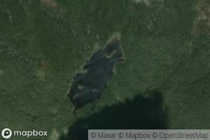 Lac Polygone