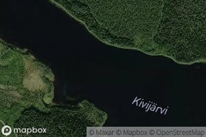 Kivijarvi