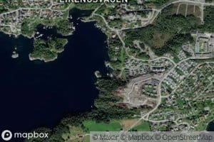 Hamnevika
