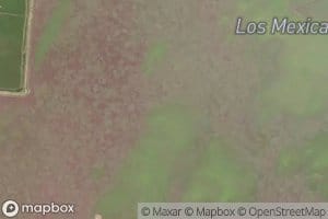 Laguna de los Mexicanos