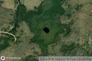 Mud Lake