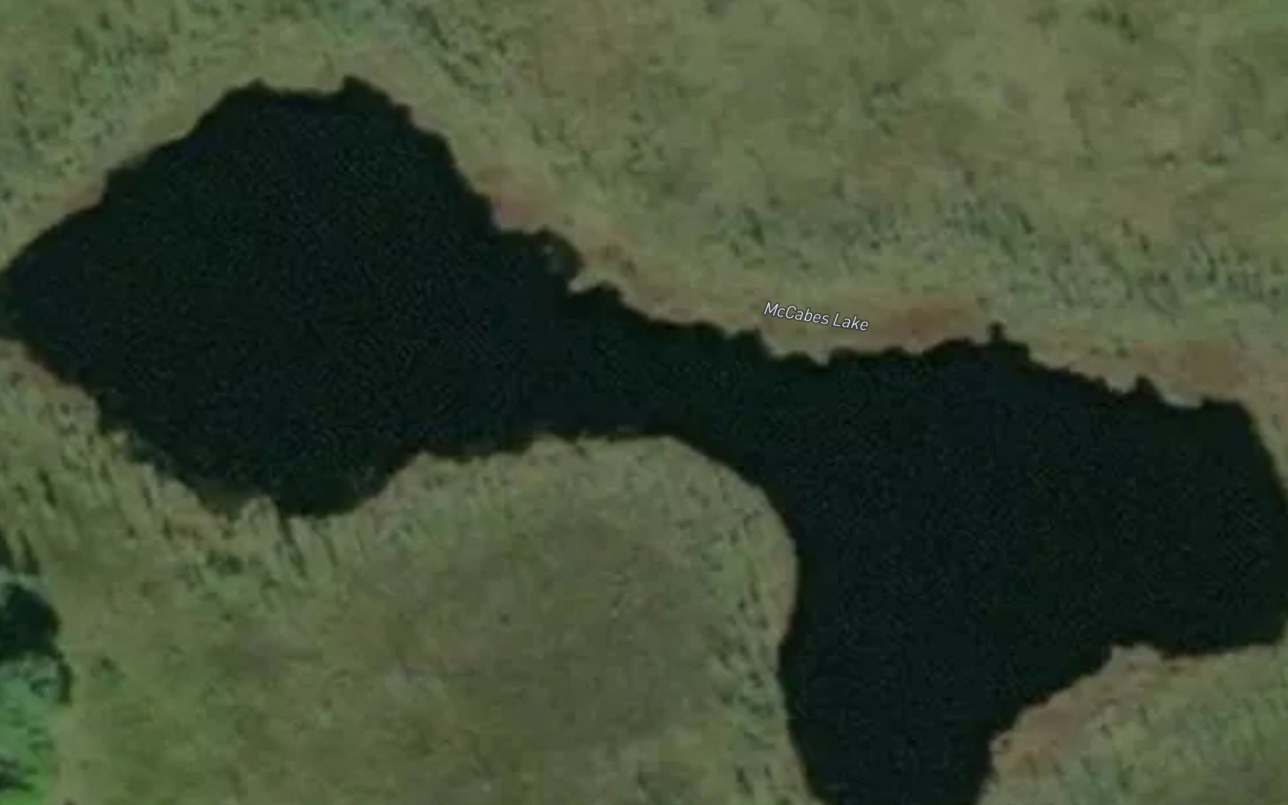 McCabes Lake