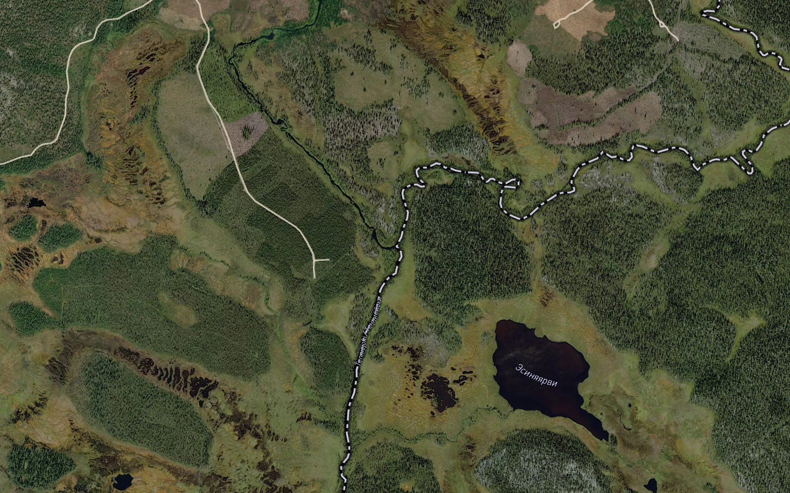 Lautakotaoja