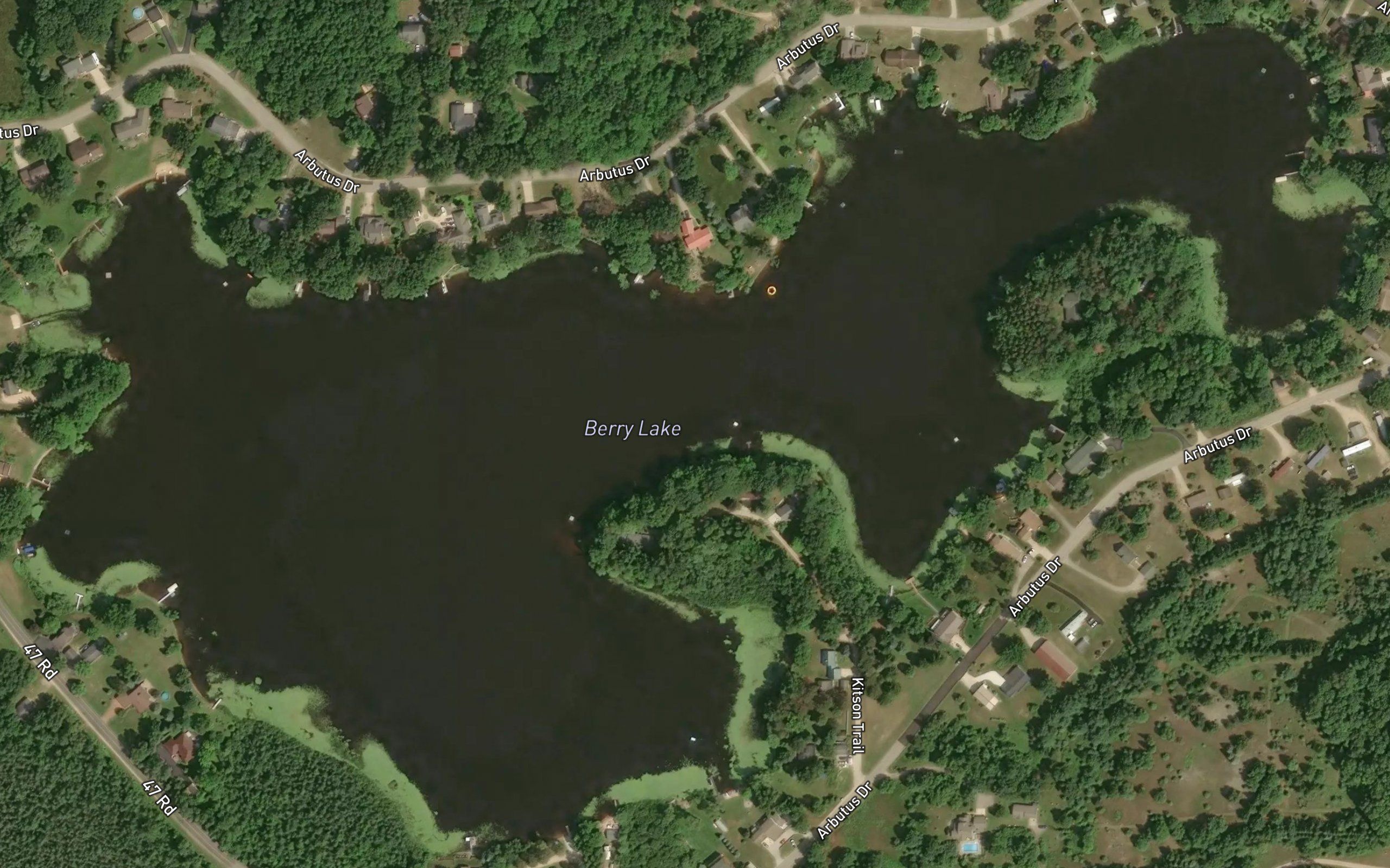 Berry Lake