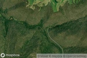 Brushy Fork