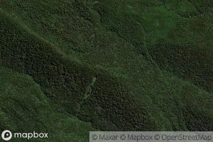 Brides Veil or Hairora Falls