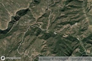 North Fork Tar Creek (historical)