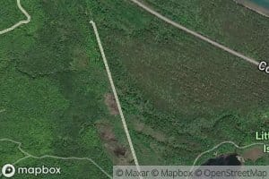Bismark Creek