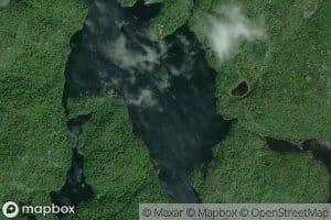 Lower Ross Lake