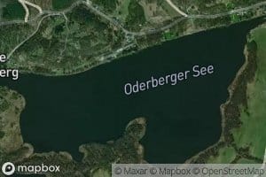 Oderberger See