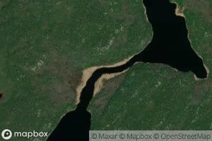 Double Lake