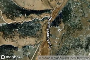 Miller Creek