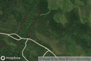 Sheba Creek