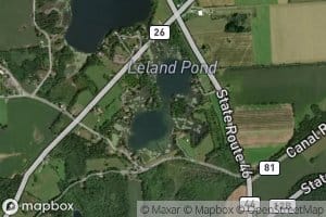 Leland Pond
