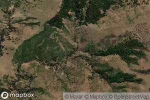 Estero Pichi Tralihue