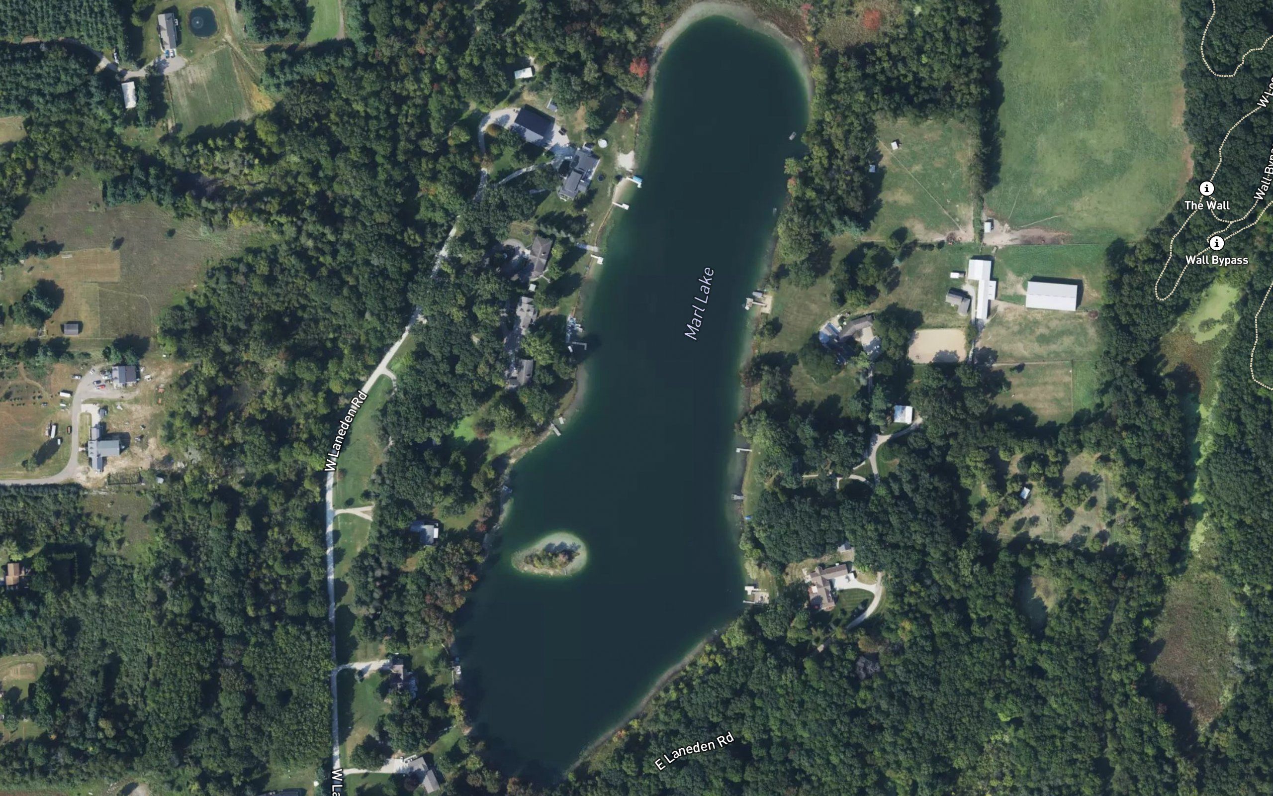 Marl Lake