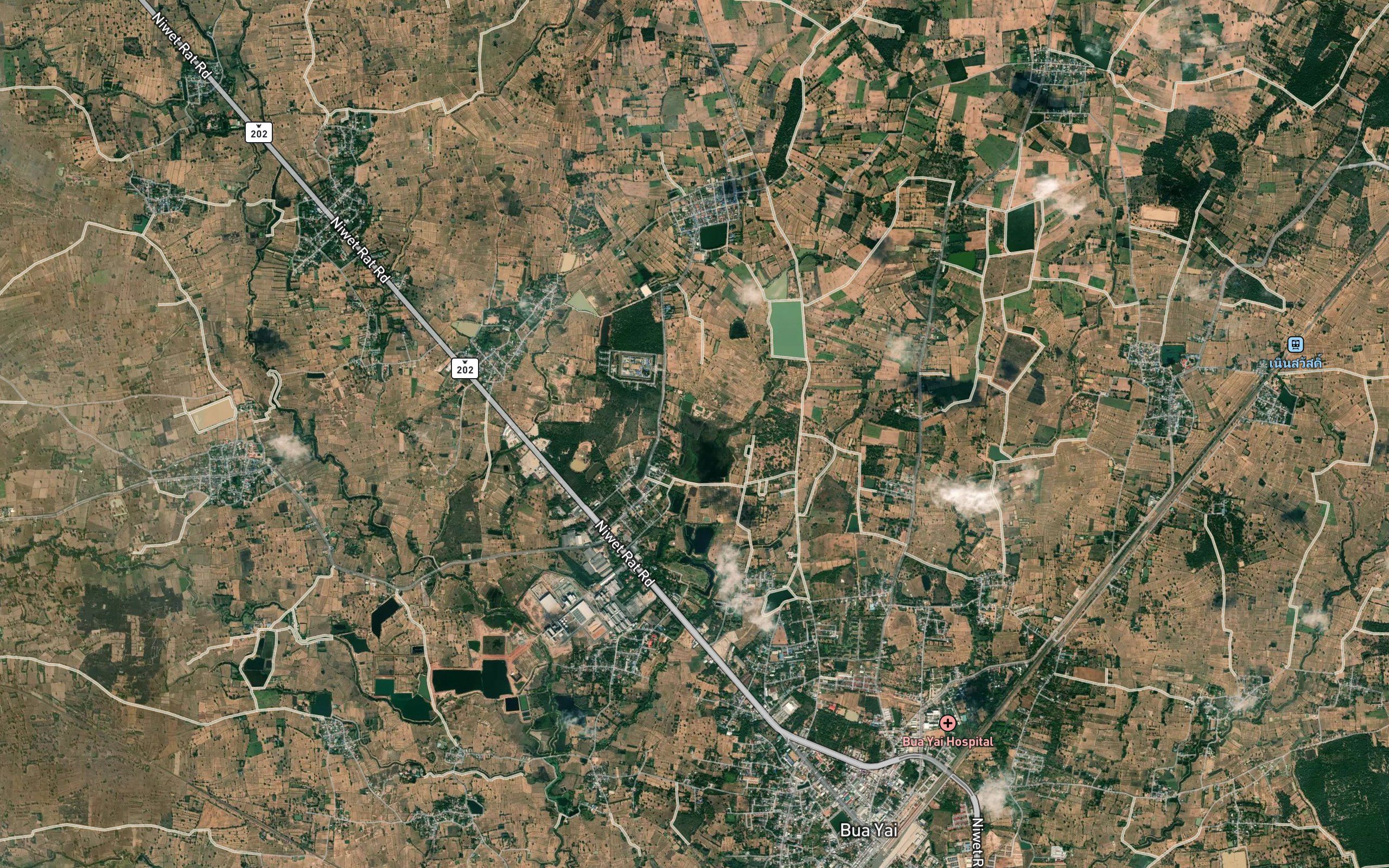 Nong Na Nikhom