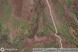 Mount Bundey Creek