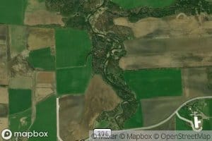 Cours d'eau Bergeron