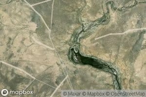 North Sublette Meadow Spring