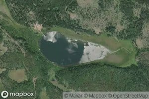 Little Holden Lake