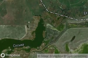 Sosyka