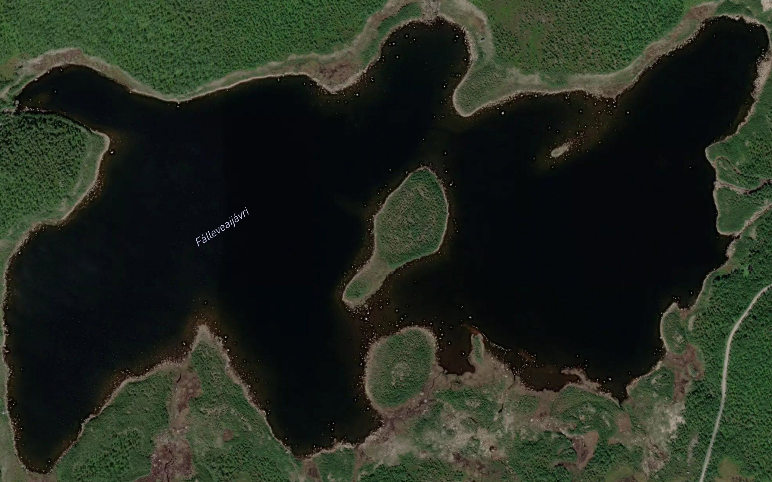 Storvatnet