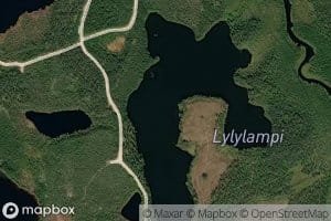 Lylylampi