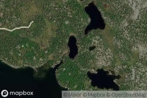 Nedre Lerviktjorna