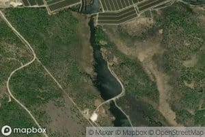 Lake 1 8 Upper Reservoir 17.41