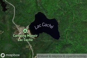 Lac Cache