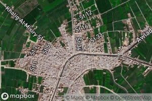 Tur`at Dawir Salamah