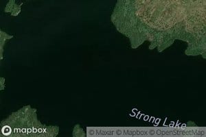 Strong Lake