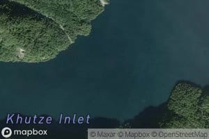 Khutze Inlet