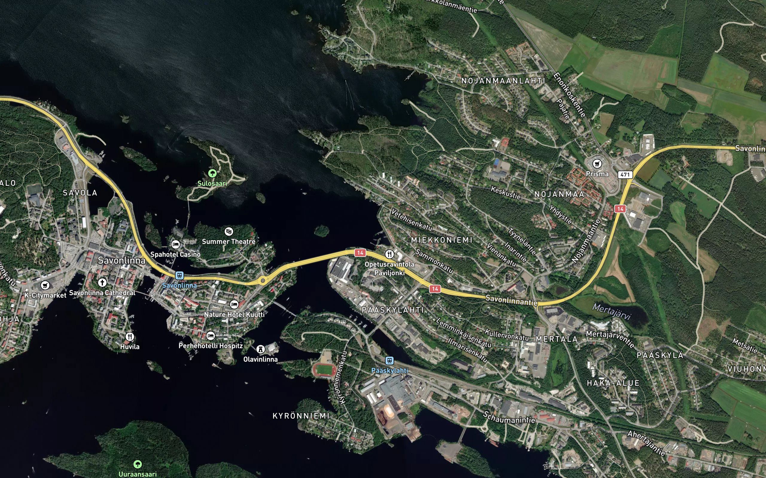 Ilokallionlahti