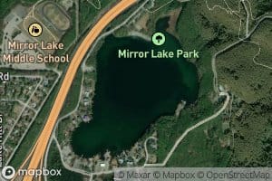 Mirror Lake