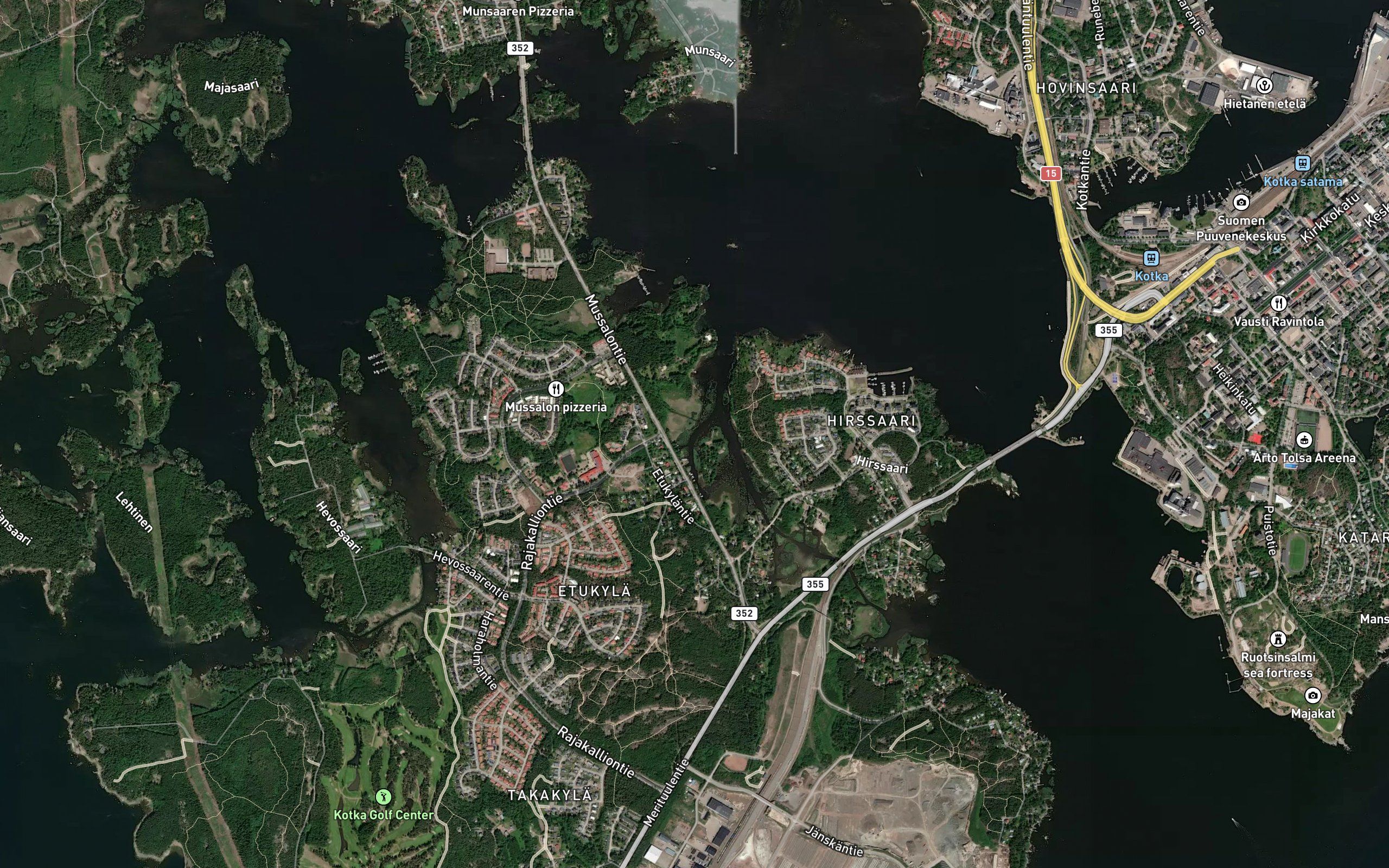 Turanlahti