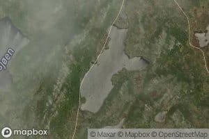 Ostre Krokvatnet