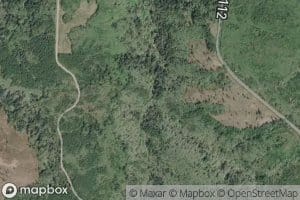 Sadie Creek