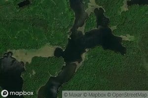 Oshkegami Lake