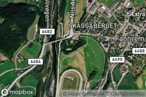 Skaggabergholen
