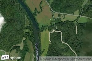 Potters Creek