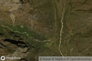 Quebrada Patio Bolas