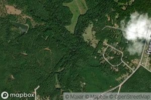 Glawson Creek