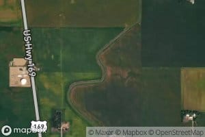 County Ditch Number Seventyeight